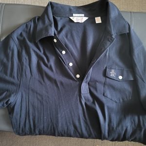 Bundle of 4 men's shirts